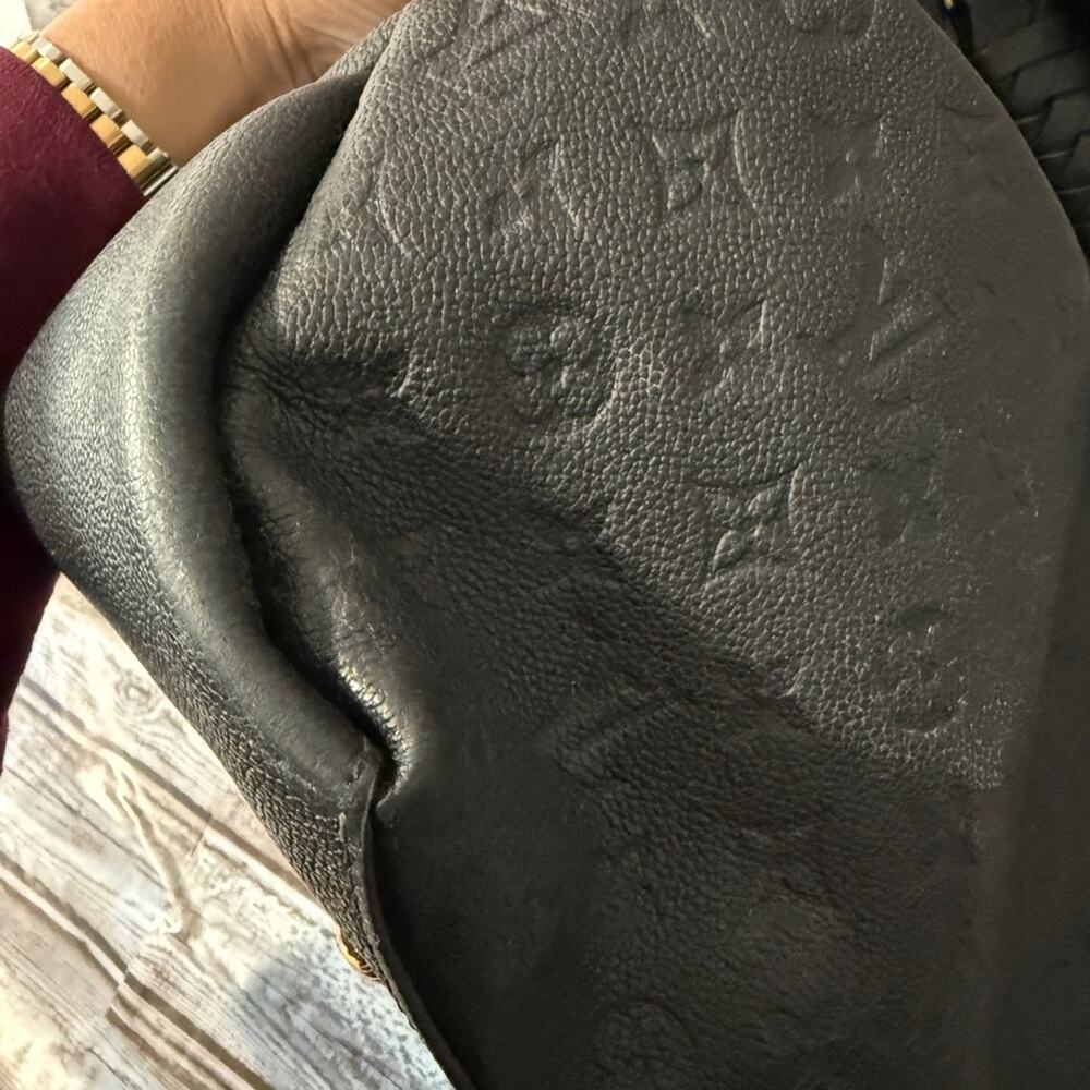 Louis Vuitton Empriente Monogram Maida Hobo - Picture 15 of 16